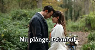 Nu plânge Istanbul