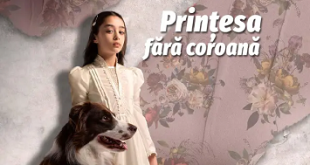 Printesa fara coroana