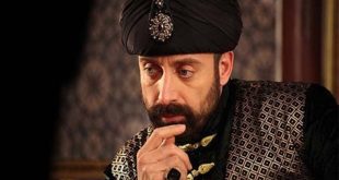 Suleyman Magnificul